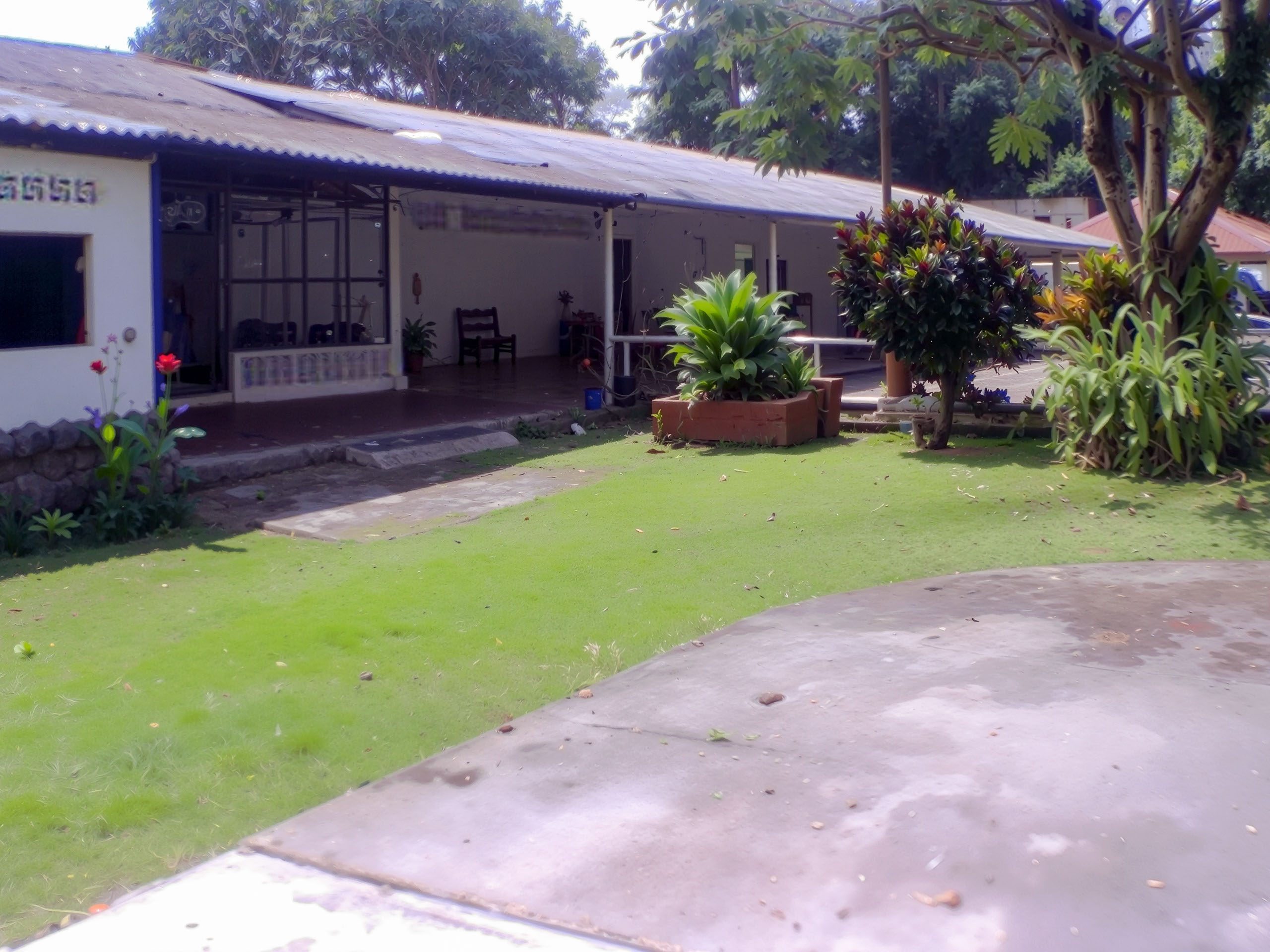 Vista Patios