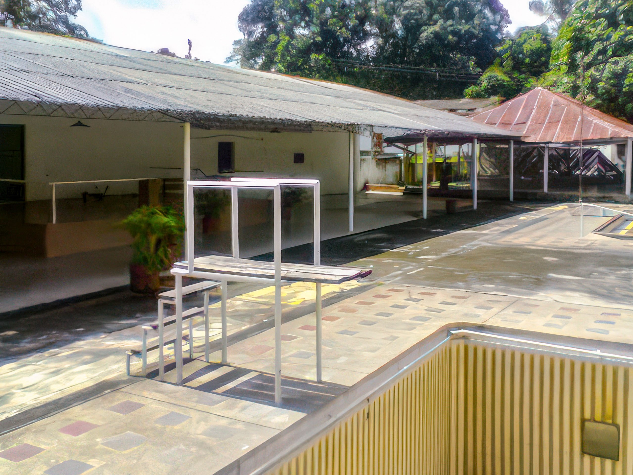 Módulo Exterior 3