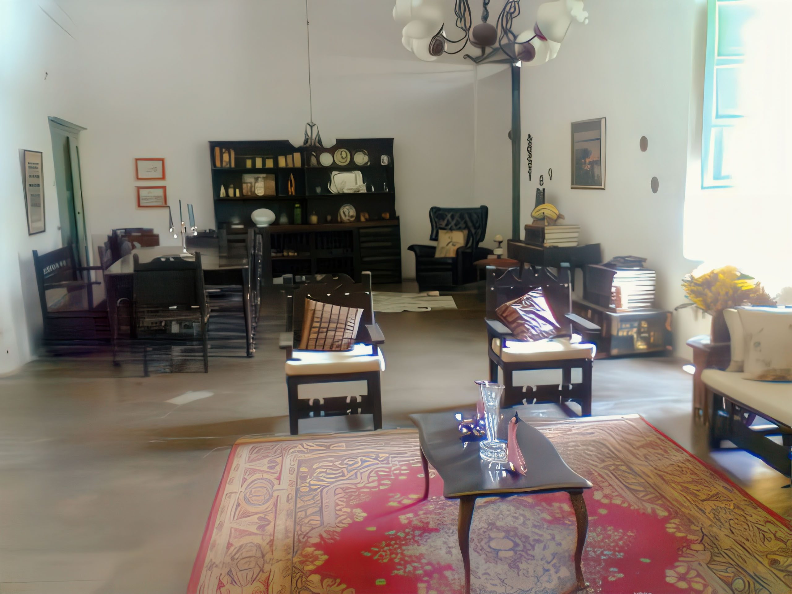 Suite Privada Casona