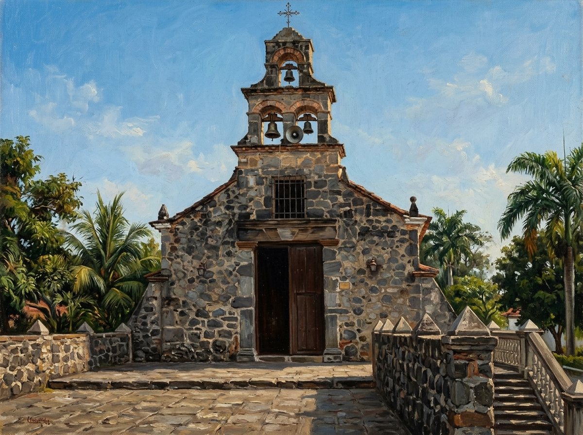 Santuario de La Ermita Mariquita